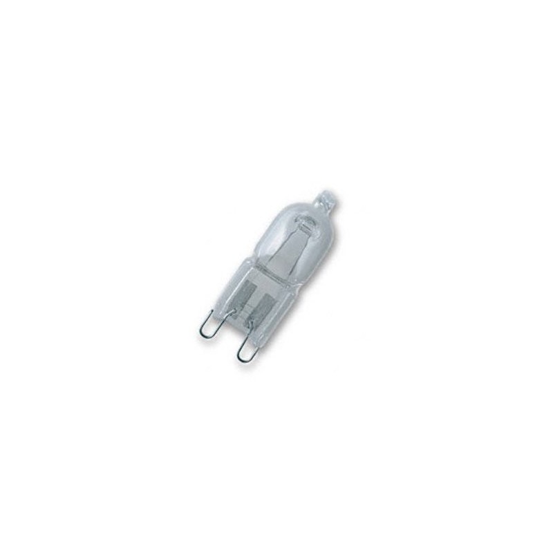 Лампа галогенная RADIUM RJH-PIN 48W/230/C/X/G9