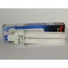 Lámpara fluorescente compacta Radio Ralux duo/E 13W/830