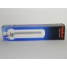 Cfl Radium Ralux duo/E 18W/827