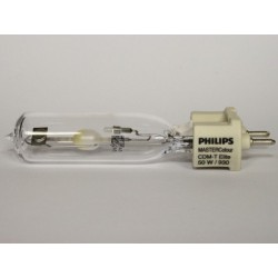 Ampoule PHILIPS MASTERColour CDM-T ELITE 50W/930