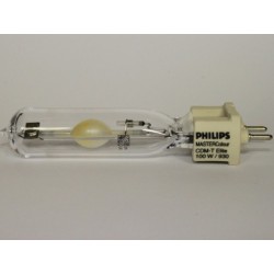 Ampoule PHILIPS MASTERColour CDM-T ELITE 100W/930