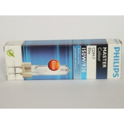 Lampy PHILIPS MASTERColour CDM-T ELITE 150W/930