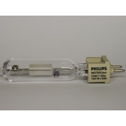 Ampoule  PHILIPS MASTERColour CDM-T ELITE 150W/930