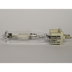 лампы PHILIPS MASTERColour CDM-T 70W/830