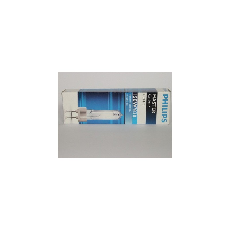 PHILIPS MASTERColour CDM-T 150W/830