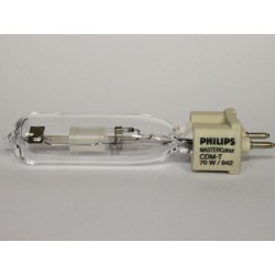Лампы PHILIPS MASTERColour ELITE CDM-T 70W/942