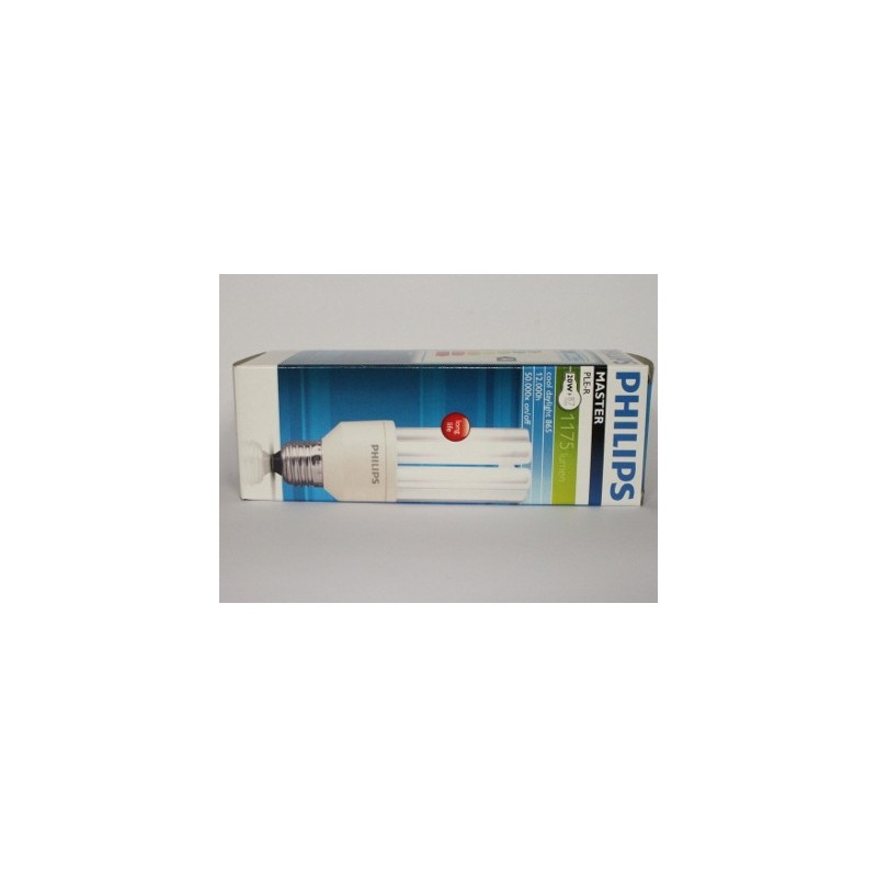 PHILIPS MASTER PLE-R 20W 1175lm 865