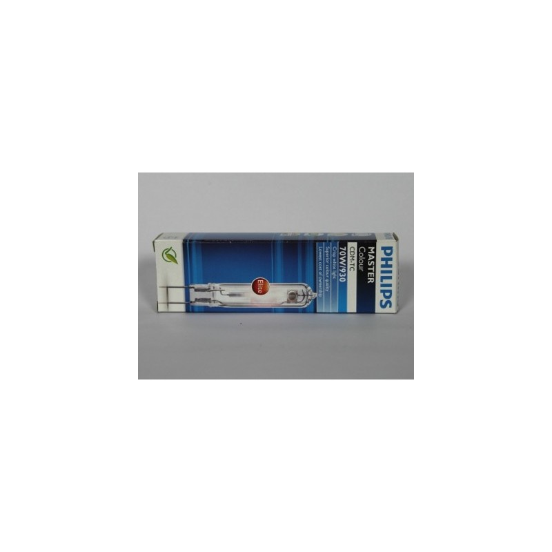 PHILIPS MASTERCOLOUR CDM-TC ELITE 50W/930
