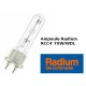 Lampadina RADIO RCC-T 70W/WDL/230/G12