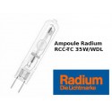 RCC-TC 35W/WDL/230/G8.5 РАДИЙ