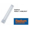 Лампа Radium Вдоль 40W/827