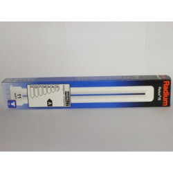 Lampadina Radium /E 11W/830