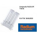 RX-TW 36W/830/2G10 RADU