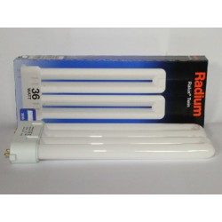 Cfl Radium Ralux TW 36W/827