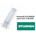 CF-SE 11W 840 SYLVANIA