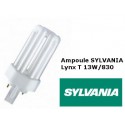 CF-T 13W 830 SYLVANIA