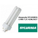 CF-TE 42W 827 SYLVANIA
