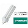 Świetlówki SYLVANIA Lynx-TE 32W 827