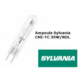 SYLVANIA żarówka CMI-TC 35W/NDL
