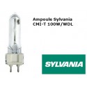 CMI-T 100 W WDL/UVS SYLVANIA