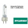 Bombilla SYLVANIA CMI-T 100W/de la BIBLIOTECA digital mundial