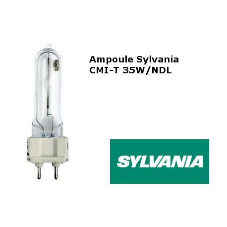 Bulb SYLVANIA CMI-T 35W/NDL