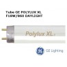 Tubo de GE POLYLUX XL F18W/860 DATA de