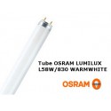 L58W/830 VARMVIT