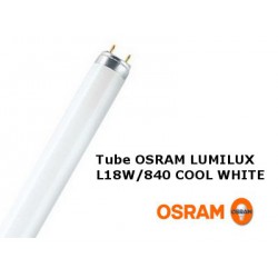 OSRAM L 18W/840 LUMILUX Cool Vit
