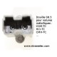 Socket Jodide Metallic base G12