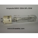 Лампа BARO 3304 BFL-35W
