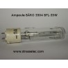 Lampan BARO 3304 BFL-35W