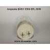 Bulb BARO 3304 BFL-35W