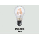 LED classic 4W ( 40W )
