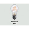 LED clásico 4W