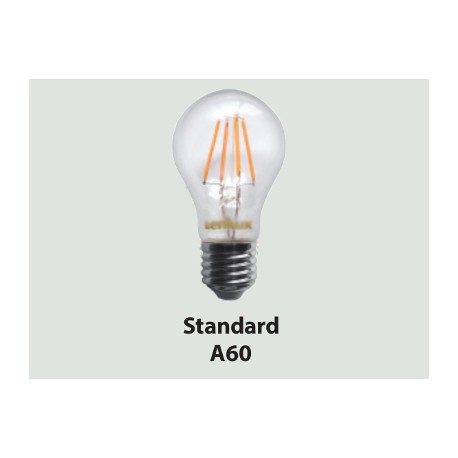 LED classic 6W