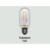 LED classico TUBOLARE 2W ( 20W )