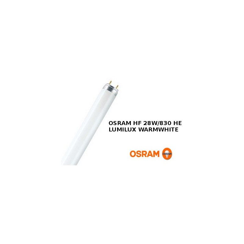 OSRAM HF 28W/830 ELE