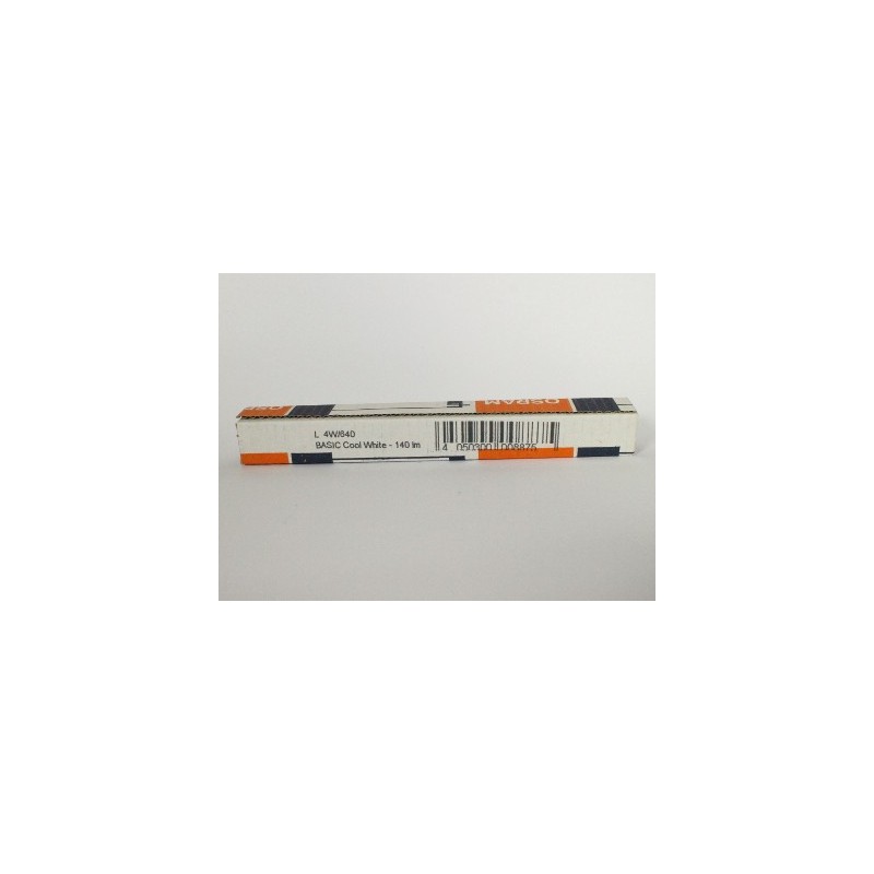 Rör OSRAM L 4W/640