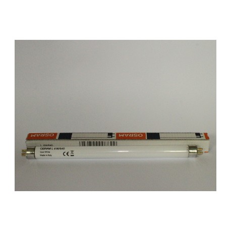 Tubo OSRAM L 6W/640