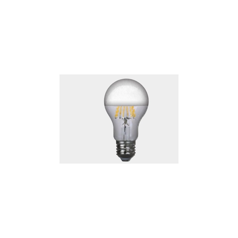 LED classic KALOTTE ARGENTEE
