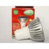 Ampoule LED GU10 3W (équiv. 40W) 3100K blanc chaud – autre vue