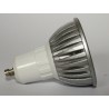 DIODO EMISSOR DE LUZ GU10 3W ( 40W ) 3100K