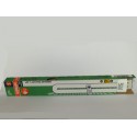 OSRAM DULUX L 24 W/830 SP 2G11