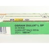 OSRAM DULUX L 24 W/830 SP 2G11 – grande plano