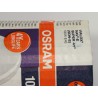 Bulb Osram Vialox NAV-E 100W SUPER 4Y E4