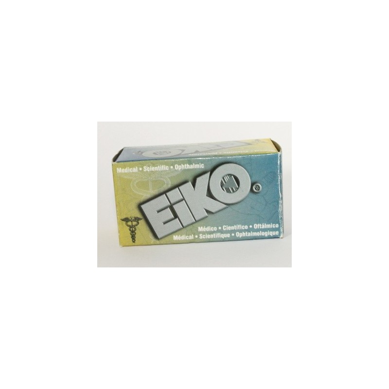 Lampada S-8 6.5 V A 2.75 Un P30d-100H