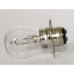 Lâmpada S-8 6,5 V Em 2.75 Um P30d-100H