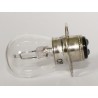 Lâmpada S-8 6,5 V Em 2.75 Um P30d-100H