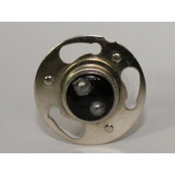 Lâmpada S-8 6,5 V Em 2.75 Um P30d-100H